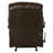 Capri Upholstered Recliner-4660200
