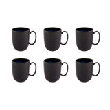 Stoneware Coffee Mug