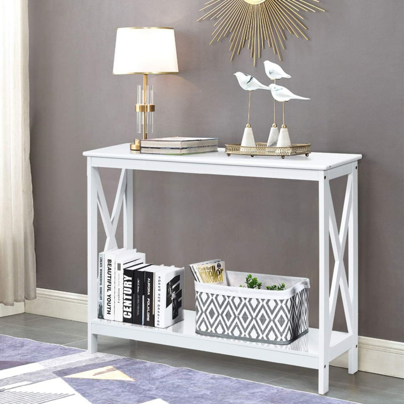 100cm Console Table