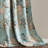 Botanical Garden Room Darkening Curtain Pair-390126527-341449132