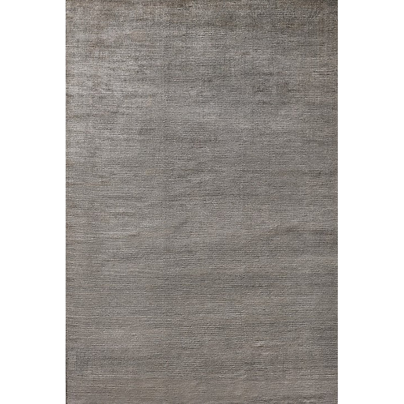 Tapis gris Corington, Rectangle 2 pi x 4 pi