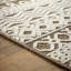 Geometric Flatweave Indoor / Outdoor Area Rug-1731645396