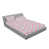 Pink/Red/Blue Chevron is out of stock
