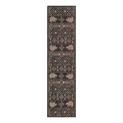 Amasya Marcion Indoor/Outdoor Area Rug