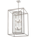 Kitz 8 - Light Chandelier