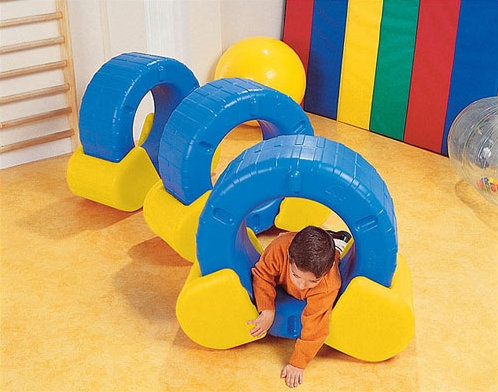Alfresco Wheel