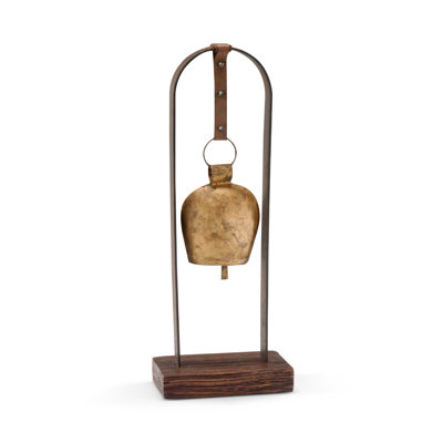 Bells Sculpture