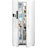 Frigidaire 22.3 Cu. Ft. 33" Standard Depth Side By Side Refrigerator-71115288
