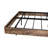 Queen Size Floating Bed Frame With LED Lights, Heavy Duty Metal Platform-633114699