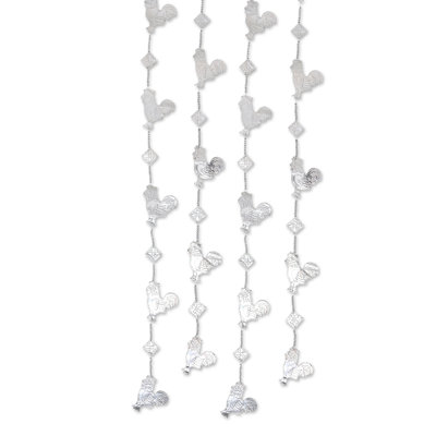 Ensemble d'accessoires d'ornement 4 pièces