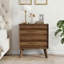 Top End Table