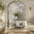 Clardy 47-Inch Console Table-1681740840