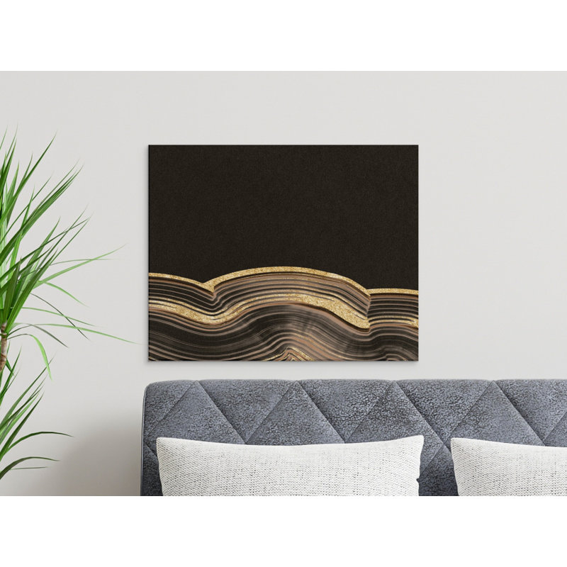 Poitras Wrapped Canvas Print Set, 48x36