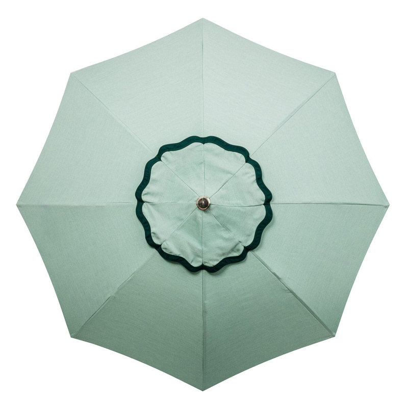 Club Umbrella, Rivie Green