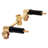 Oakmont Faucet Tub & Shower with Valve-11169340