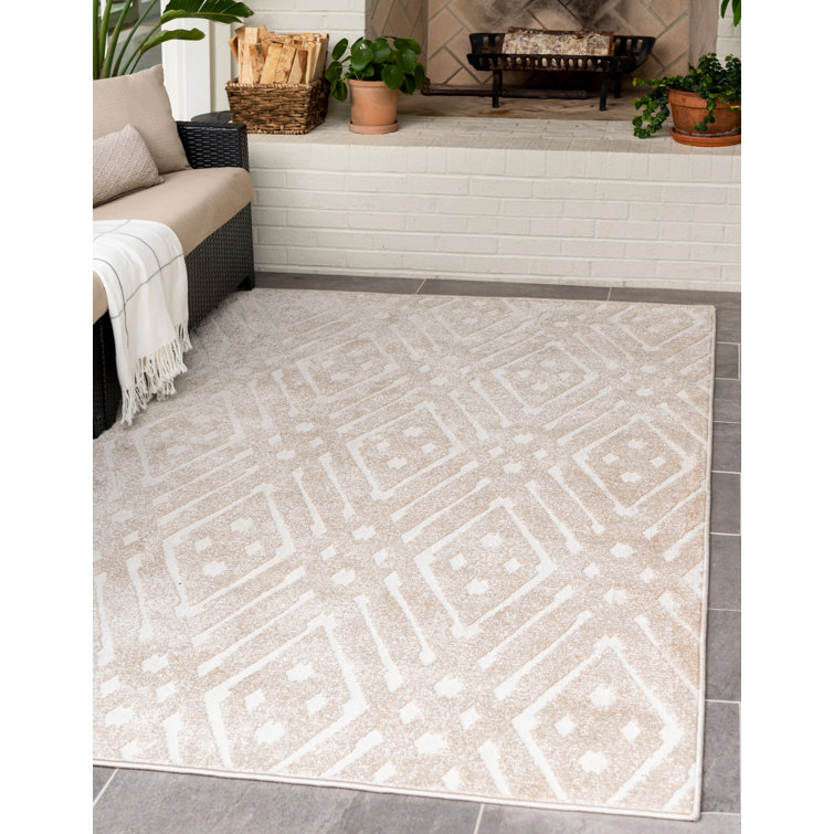Sabrina Soto Ella Indoor/Outdoor Rug