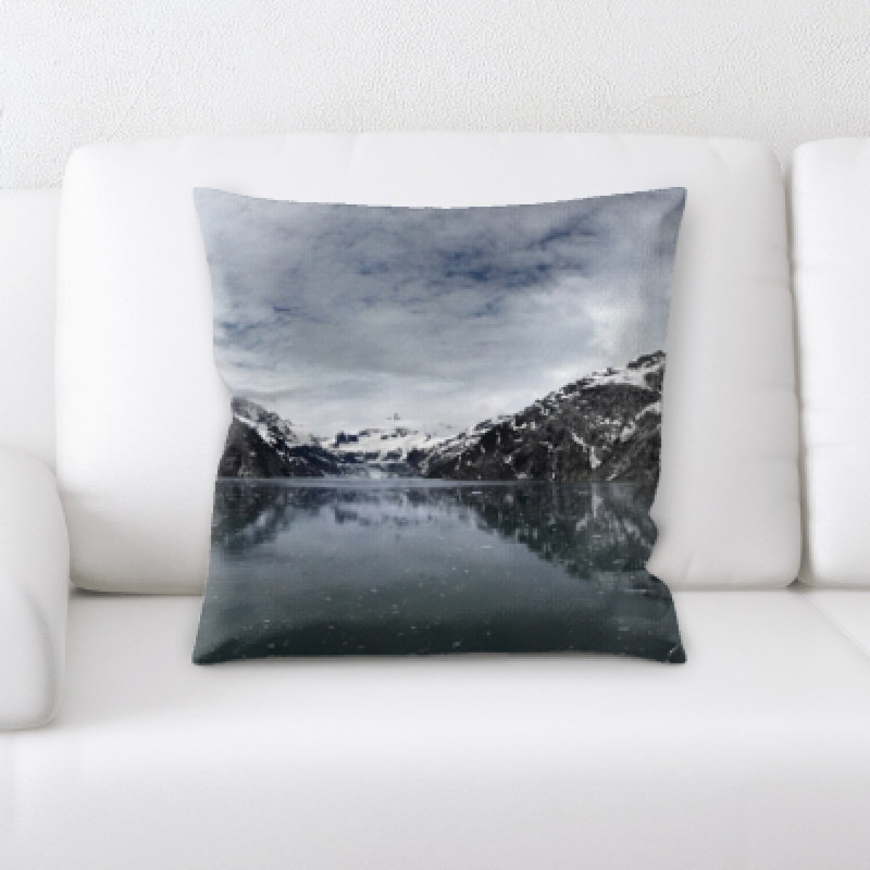 Coussin décoratif Landrum