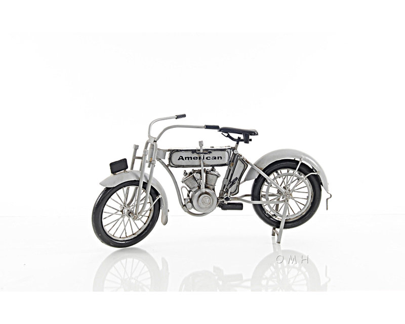 Parmar Transportation Figurines & Sculptures