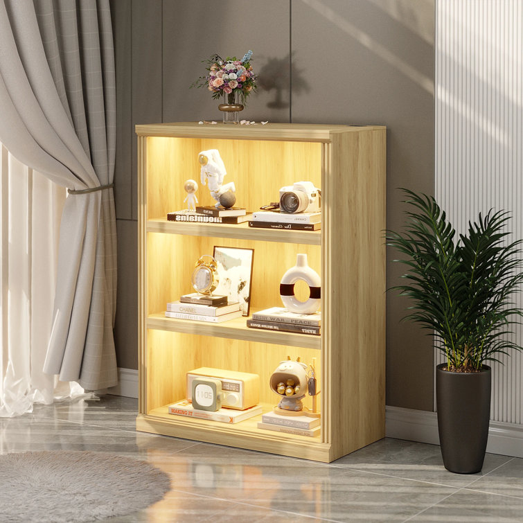 110cm H x 80cm W Bookcase