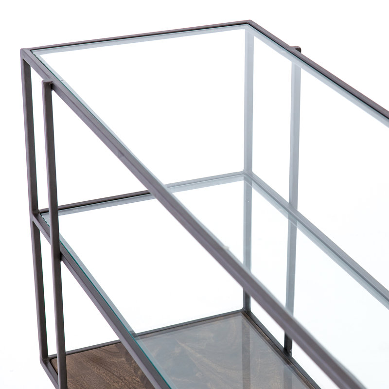 Harmon Media Console