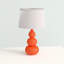 Lampe de table 28,5 po Brankovice-1418598434