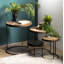Bridgeman Frame Nesting Tables