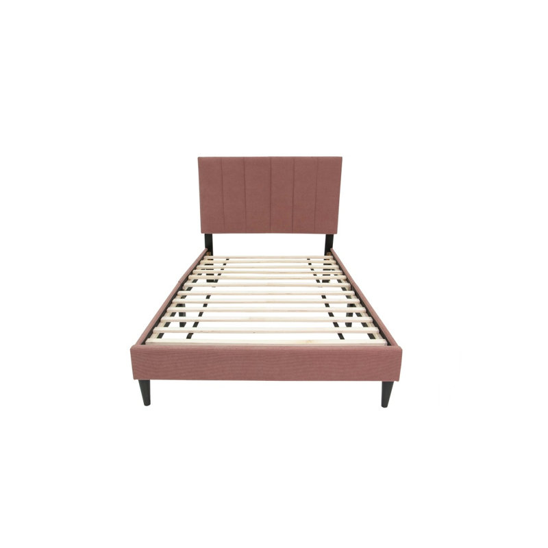 Mobilier de chambre à coucher 1pc, Twin