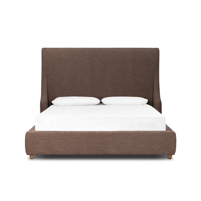 Calliope Bed, Queen