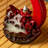 Ceramic Waterfall Incense Burner-739214742