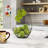 Rebrilliant Edmondson Stainless Steel Fruit Bowl