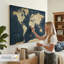 Pin's personnalisé IV World Amitabh-118746467-118247929