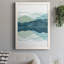 «Icicle Range II», reproduction sur toile encadrée-88378986-88378987