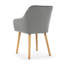 51cm H Upholstered Upholstered Back Armchair-795609643-795609646