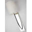 Colton 1 - Light Armed Sconce-1044022180