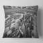 Coussin lombaire cityscape panorama sydney city skyscrapers-677008024