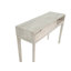 Takierra 120cm Solid Wood Top Console Table-124653215