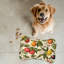 Tapis juteux 1 pièce