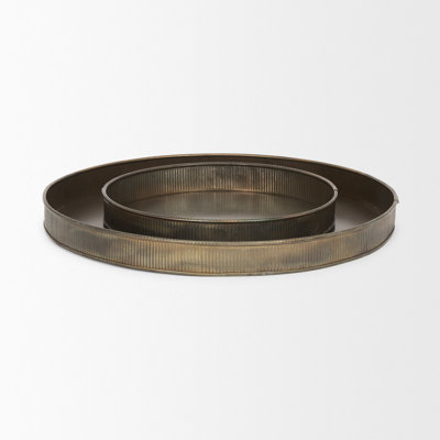 Bonneyside Tray