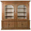 Logis Solid Wood Bookcase