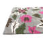 Tapis gris Mullan