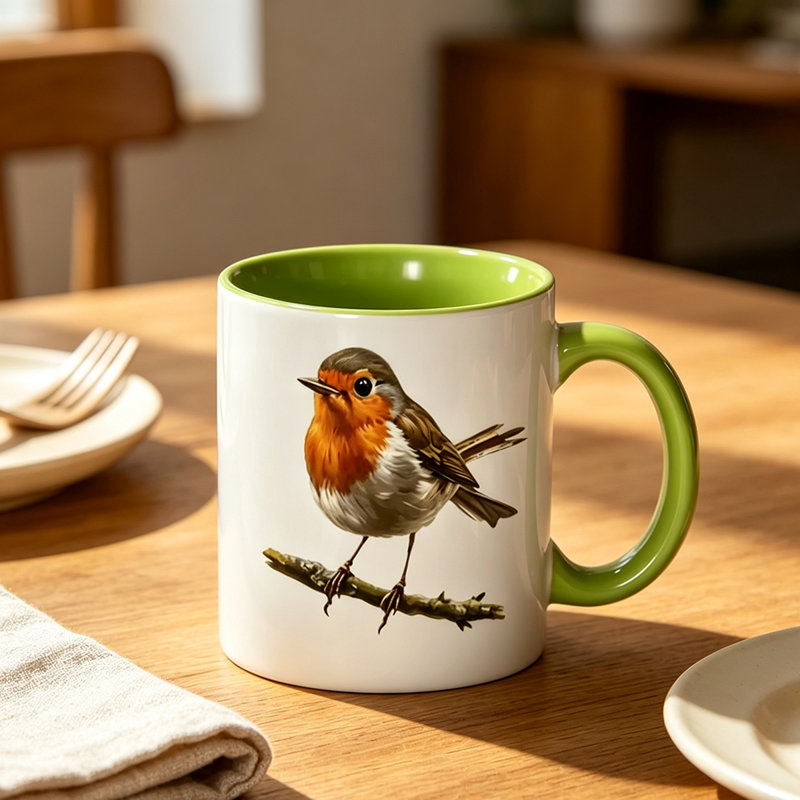 Mug