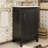 20" Single Bathroom Vanity With Ceramic Top-20267025