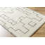 Rectangle Kardarius Wool Area Rug-2074462652