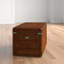 Coffre de table basse Oguz