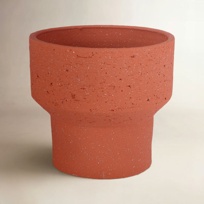 Terracotta Pot Planter