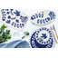 Latitude Run Brandenburg Platter