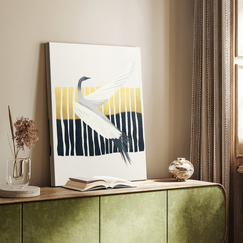 ANIMALS Series CECXC - Gallery Cavas, H 36 po x l 24 po