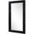 Pavia Genuine Travertine Frame Mirror-507578489-507578485