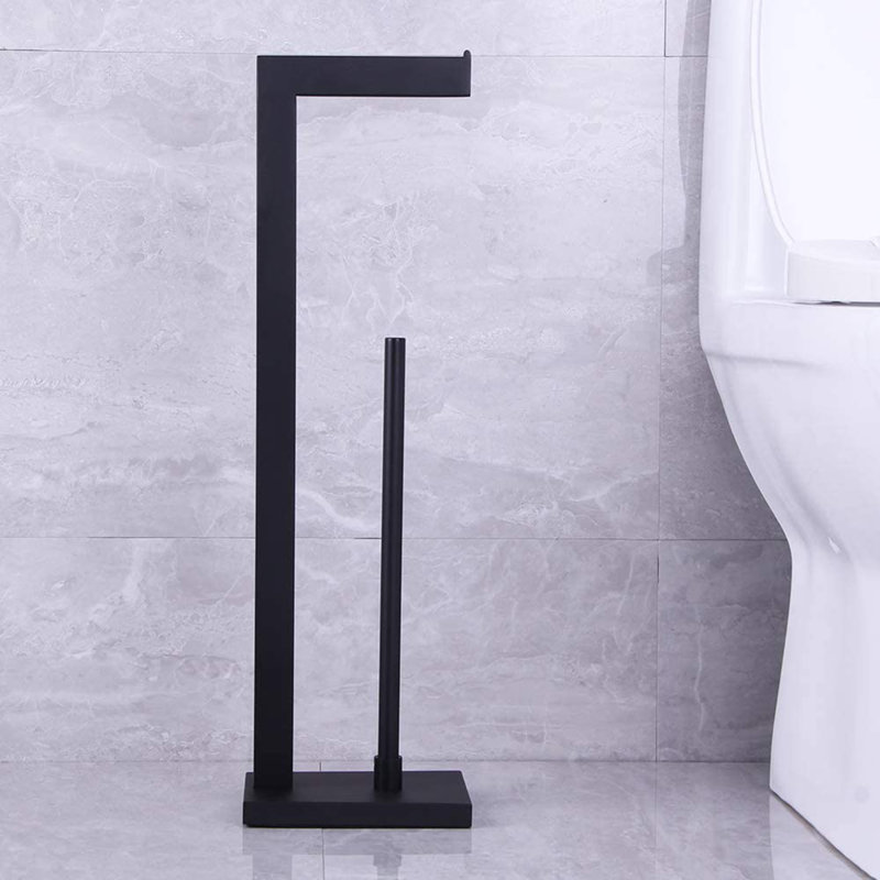 Blue Pinafore Denim Dress