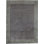 Hand-Knotted High-Quality Gray and Brown Area Rug